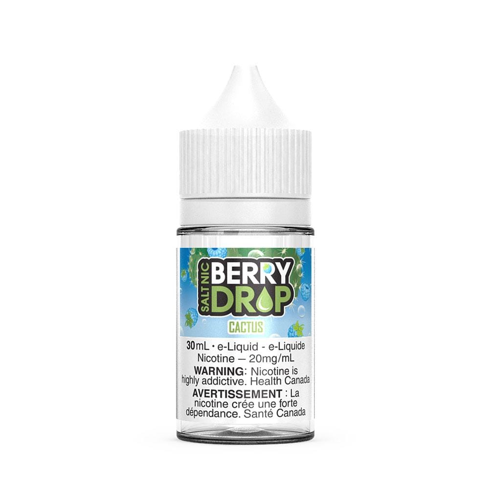 Berry Drop Salt - Cactus available on Canada online vape shop