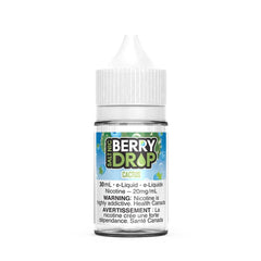 Berry Drop Salt - Cactus available on Canada online vape shop