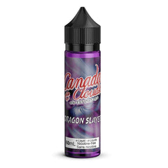 Canada E Clouds - Dragon Slayer available on Canada online vape shop