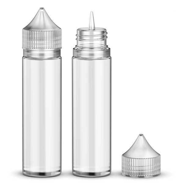Chubby Gorilla Unicorn Bottle available on Canada online vape shop