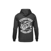 DV Social Club Hoodie available on Canada online vape shop