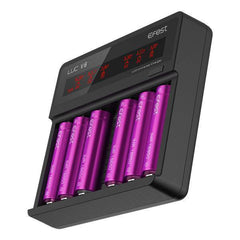 Efest LUC V6 available on Canada online vape shop