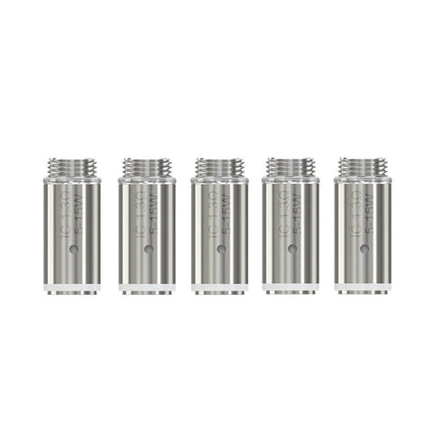 Eleaf Atomizer Heads (5/PK) available on Canada online vape shop