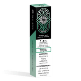 ENVI Apex Disposable Vape - Intense Mint available on Canada online vape shop