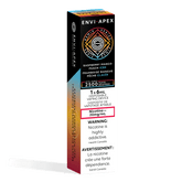 ENVI Apex Disposable Vape - Raspberry Mango Peach Iced available on Canada online vape shop