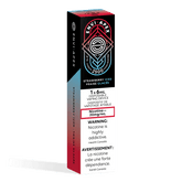 ENVI Apex Disposable Vape - Strawberry Iced available on Canada online vape shop