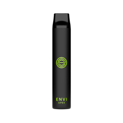 ENVI Apex - Green Apple available on Canada online vape shop