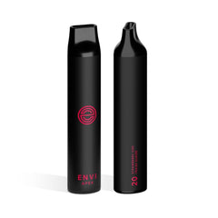 ENVI Apex - Strawberry Iced available on Canada online vape shop