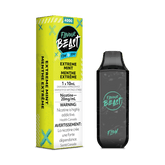 Flavour Beast Flow Disposable Vape - Extreme Mint Iced available on Canada online vape shop