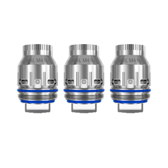 Freemax 904L Replacement Coils (3/PK) available on Canada online vape shop