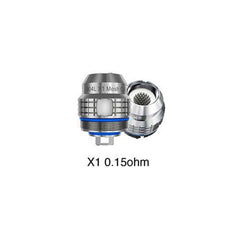 Freemax 904L X Replacement Coils (5/PK) | FIRELUKE 3 | available on Canada online vape shop