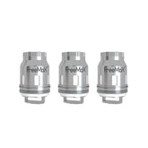 Freemax Fireluke Pro Mesh Replacement Coils (3/PK) available on Canada online vape shop