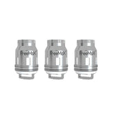 Freemax Fireluke Pro Mesh Replacement Coils (3/PK) available on Canada online vape shop