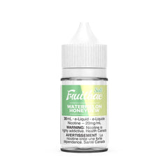Fruitbae Salt - Watermelon Honeydew available on Canada online vape shop
