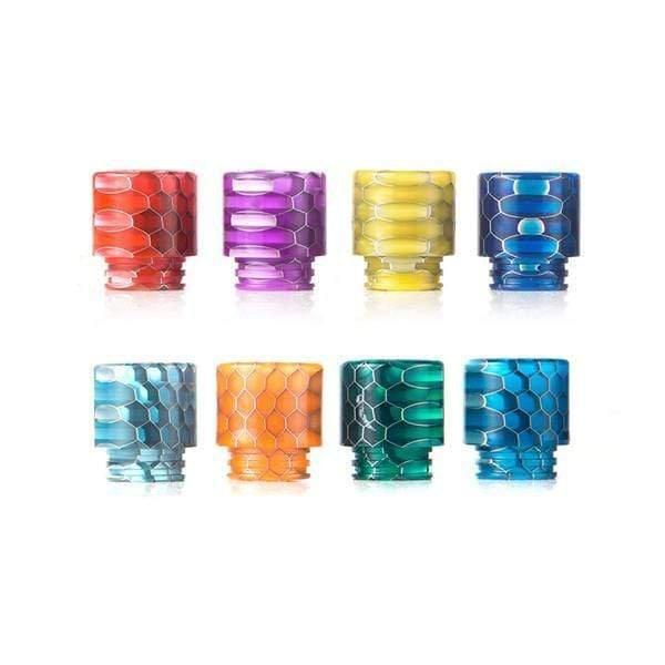 FV 810 Drip Tips Snake Skin Colour available on Canada online vape shop