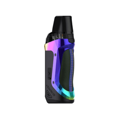 Geekvape Aegis Boost SE Pod Mod 40W Kit (CRC) available on Canada online vape shop