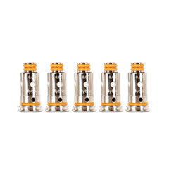 Geekvape Aegis Pod & Wenax Coils (5/Pk) available on Canada online vape shop