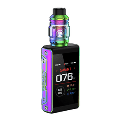 Geekvape Aegis Touch T200 Starter Kit available on Canada online vape shop