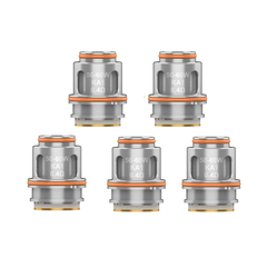 Geekvape Z Coils (Fits Obelisk Tank) Coil (5/PK) available on Canada online vape shop