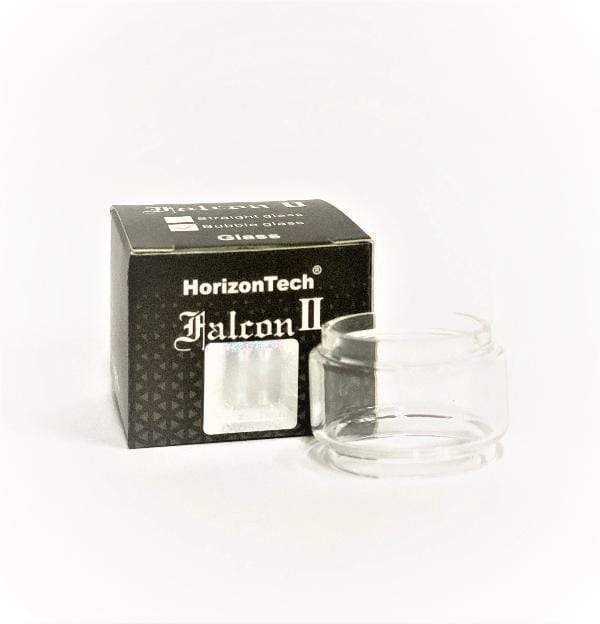 HORIZON TECH FALCON 2 5.2ML REPLACEMENT BUBBLE GLASS 1/PK available on Canada online vape shop