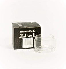 HORIZON TECH FALCON 2 5.2ML REPLACEMENT BUBBLE GLASS 1/PK available on Canada online vape shop
