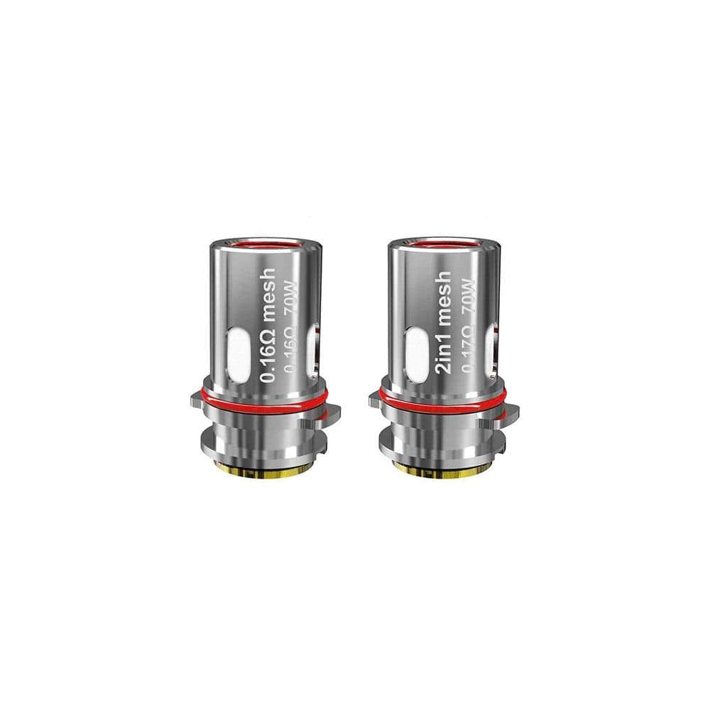 Horizon Tech - Sakerz Mesh Coils (3/PK) available on Canada online vape shop