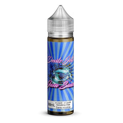 Java Sauce - Devil's Jolt available on Canada online vape shop