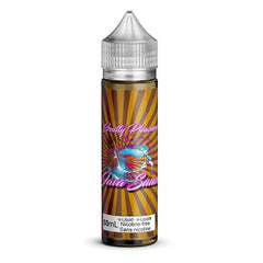 Java Sauce - Guilty Pleasure available on Canada online vape shop