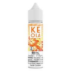 KEOLA - MANAKO E-Liquid available on Canada online vape shop