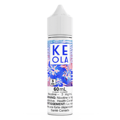 KEOLA - ULI PIKI E-Liquid available on Canada online vape shop