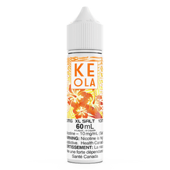 KEOLA XL SALT - MANAKO available on Canada online vape shop