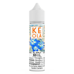 KEOLA XL SALT - MANAKO ICED available on Canada online vape shop