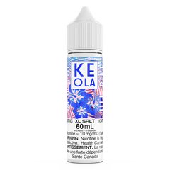 KEOLA XL SALT - ULI PIKI available on Canada online vape shop