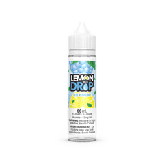 Lemon Drop Ice - Blue Raspberry available on Canada online vape shop