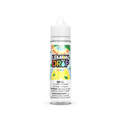 Lemon Drop Ice - Punch (Rainbow) available on Canada online vape shop
