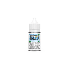 Lemon Drop Ice Salt - Blue Raspberry available on Canada online vape shop