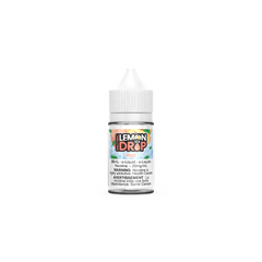 Lemon Drop Ice Salt - Peach available on Canada online vape shop