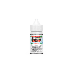 Lemon Drop Ice Salt - Strawberry available on Canada online vape shop