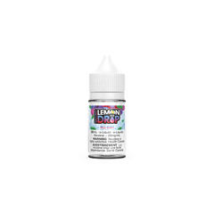 Lemon Drop Ice Salt - Wildberry available on Canada online vape shop