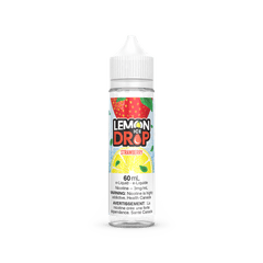 Lemon Drop Ice - Strawberry available on Canada online vape shop
