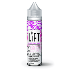 LiFT - Frozen Grape Berry available on Canada online vape shop