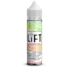 LIFT - Strawberry Kiwi available on Canada online vape shop