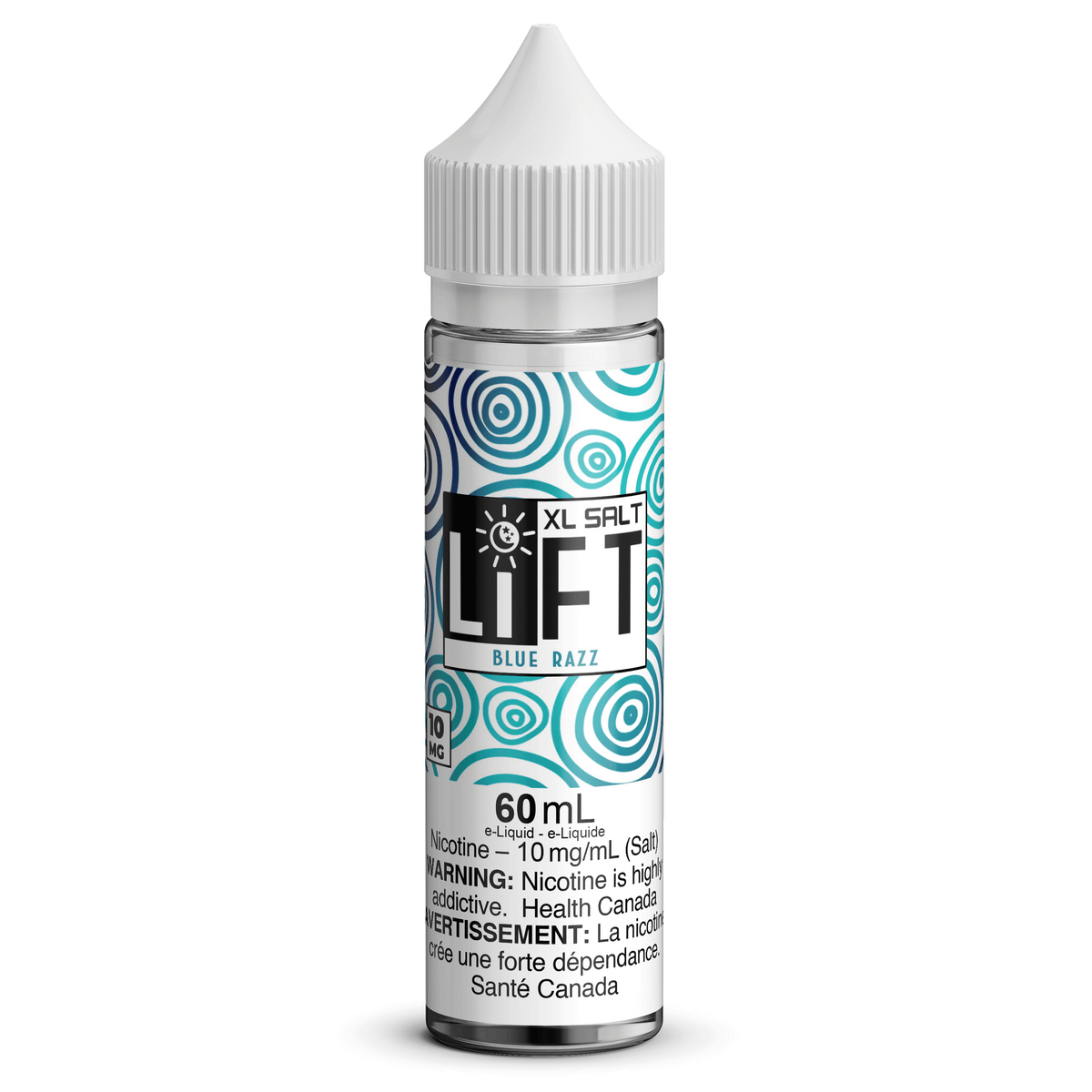 LIFT XL SALT - Blue Razz available on Canada online vape shop