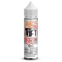 LIFT XL SALT - Frozen Sour Rapple available on Canada online vape shop