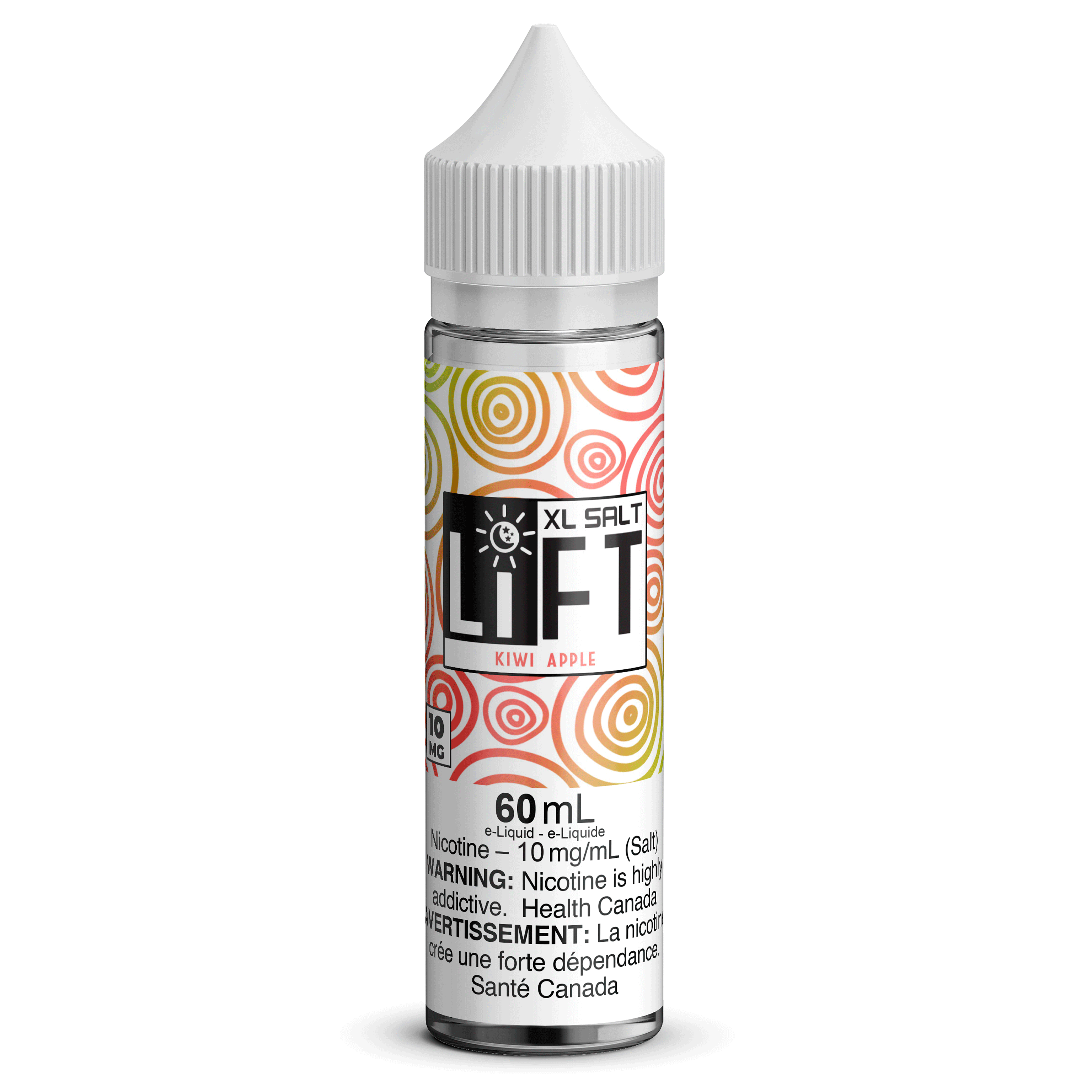 LIFT XL SALT - Kiwi Apple available on Canada online vape shop