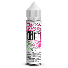LIFT XL SALT - Punk Berry available on Canada online vape shop