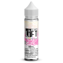 LIFT XL SALT - Rainbow Sour Spots available on Canada online vape shop