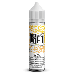 LIFT XL SALT - Udding available on Canada online vape shop