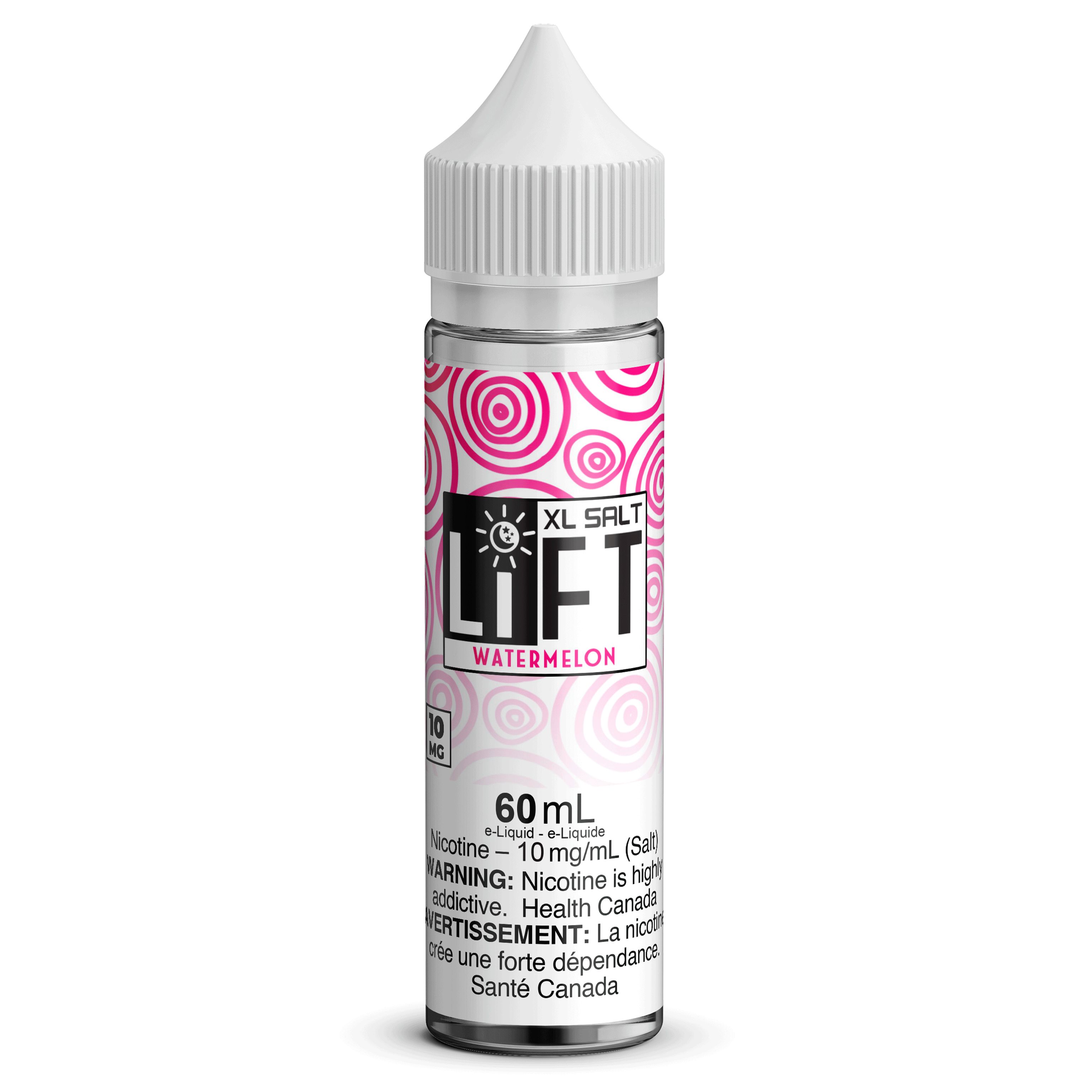 LIFT XL SALT - Watermelon available on Canada online vape shop