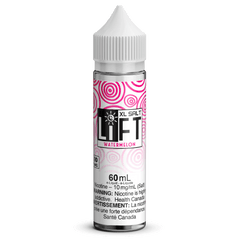 LIFT XL SALT - Watermelon available on Canada online vape shop